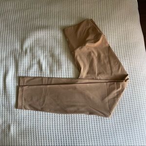 CRZ YOGA 7/8 HIGH WAISTED LEGGINGS